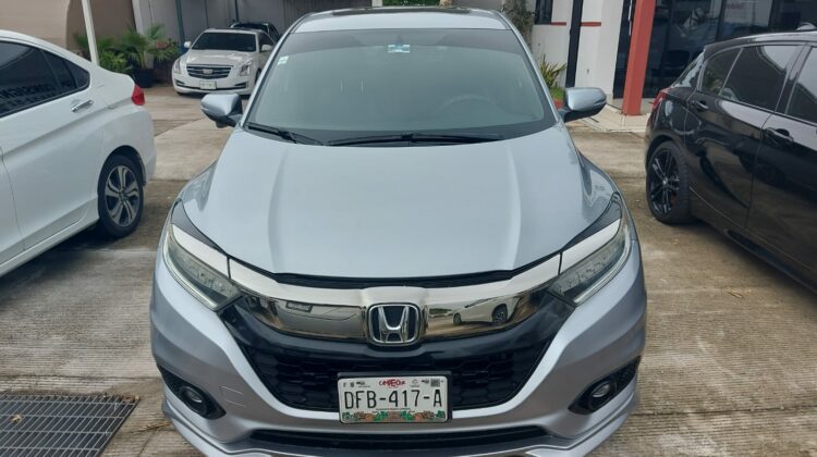 Honda HR-V 2019