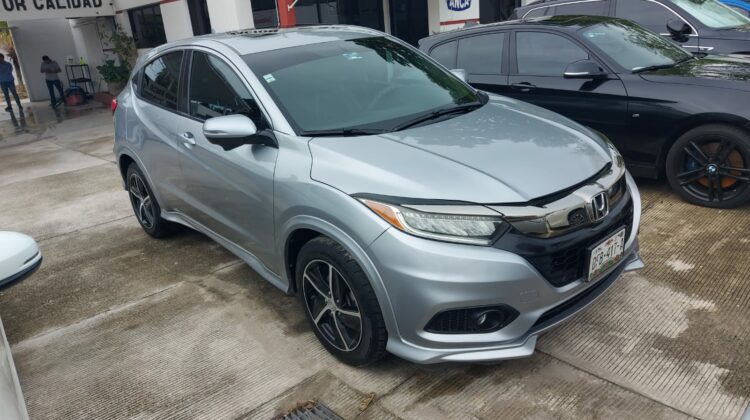 Honda HR-V 2019