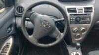 Toyota Yaris 2016