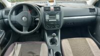 Volkswagen Bora Style Active 2009