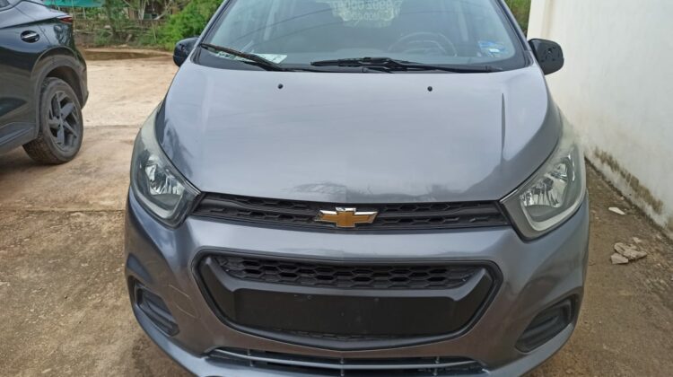 Chevrolet Beat LT 2018