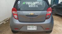 Chevrolet Beat LT 2018