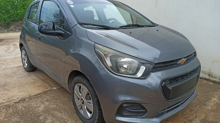 Chevrolet Beat LT 2018