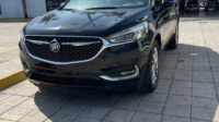 Buick Enclave 2019