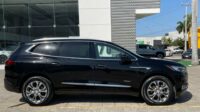 Buick Enclave 2019