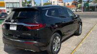 Buick Enclave 2019