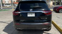 Buick Enclave 2019