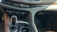 Buick Enclave 2019