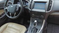 Ford Edge SEL Plus 2015