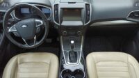 Ford Edge SEL Plus 2015