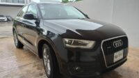 Audi Q3 Elite 2013