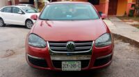 Volkswagen Bora Style Active 2009