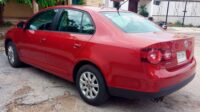 Volkswagen Bora Style Active 2009