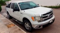 Ford F-150 XLT Ecoboost 2014