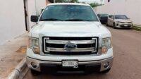 Ford F-150 XLT Ecoboost 2014