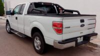 Ford F-150 XLT Ecoboost 2014