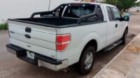 Ford F-150 XLT Ecoboost 2014