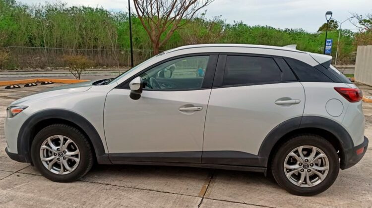 Mazda CX3 i Sport 2017