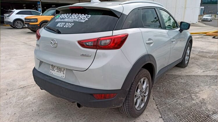 Mazda CX3 i Sport 2017