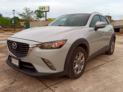 Mazda CX3 i Sport 2017