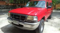 Ford Ranger 2003