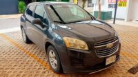 Chevrolet Trax LT 2016