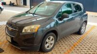 Chevrolet Trax LT 2016