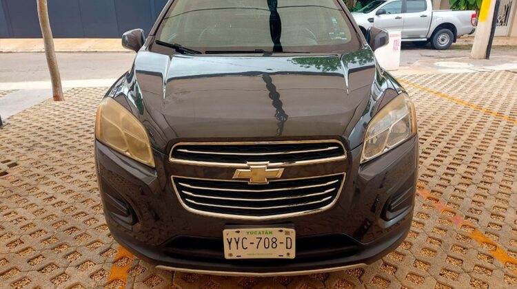 Chevrolet Trax LT 2016