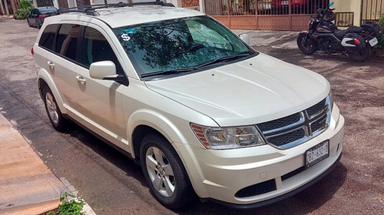 Dodge Journey SE 2015