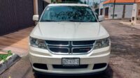 Dodge Journey SE 2015