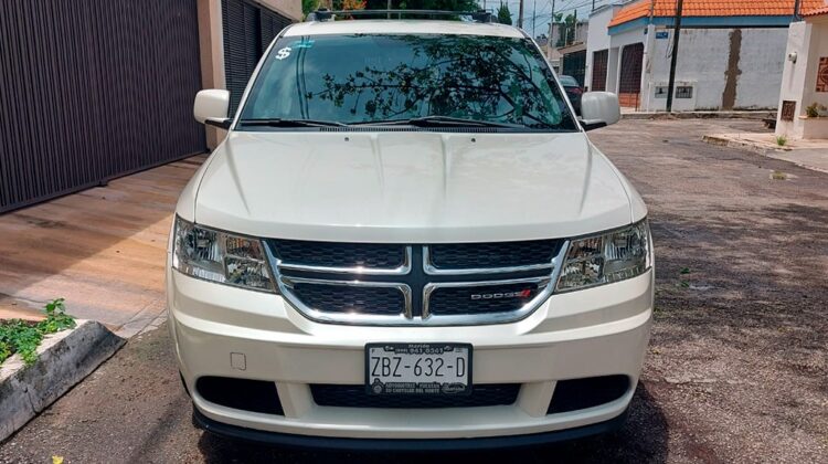 Dodge Journey SE 2015