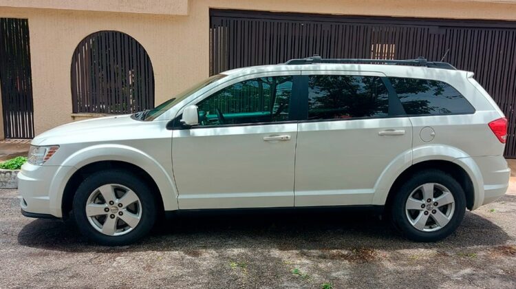 Dodge Journey SE 2015