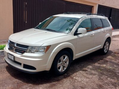 Dodge Journey SE 2015