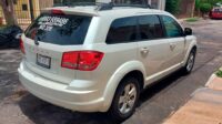 Dodge Journey SE 2015