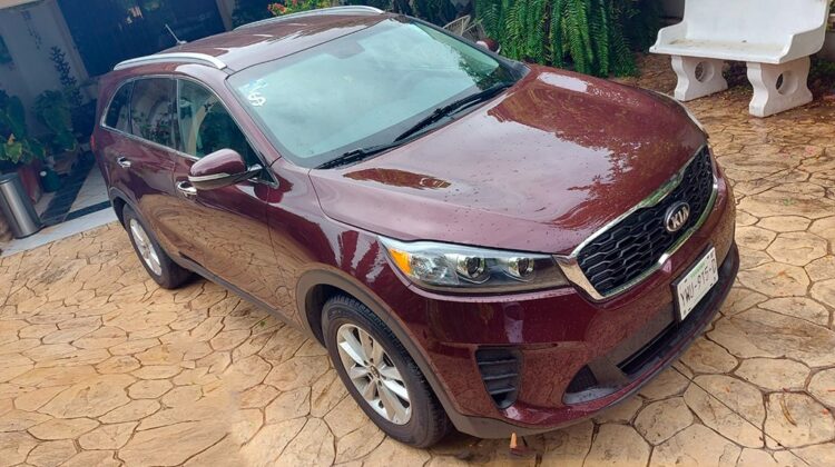 Kia Sorento LX 2019