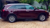 Kia Sorento LX 2019