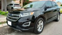 Ford Edge SEL Plus 2015