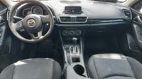 Mazda 3 SDN Skyactiv 2.0L 2014