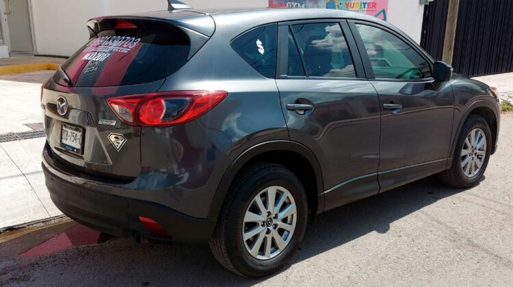 Mazda CX5 i Sport 2017