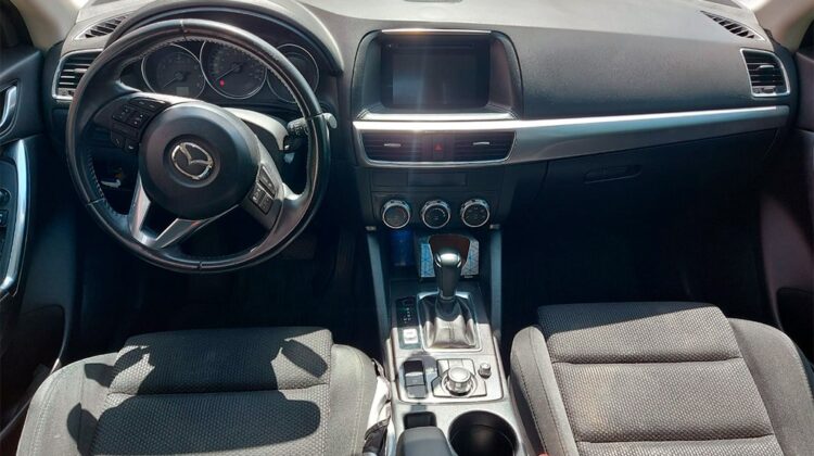 Mazda CX5 i Sport 2017