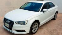 Audi A3 Attraction 1.4 TFSI 2016