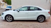 Audi A3 Attraction 1.4 TFSI 2016