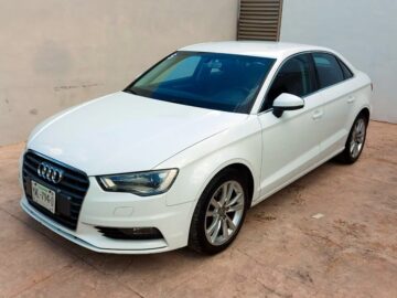 Audi A3 Attraction 1.4 TFSI 2016