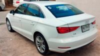 Audi A3 Attraction 1.4 TFSI 2016