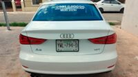 Audi A3 Attraction 1.4 TFSI 2016