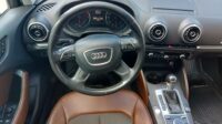 Audi A3 Attraction 1.4 TFSI 2016