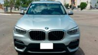 BMW X3 sDrive20i 2019