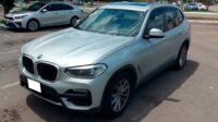 BMW X3 sDrive20i 2019