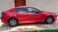 Mazda 3 SDN Skyactiv 2.0L 2014