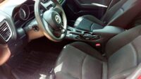 Mazda 3 SDN Skyactiv 2.0L 2014